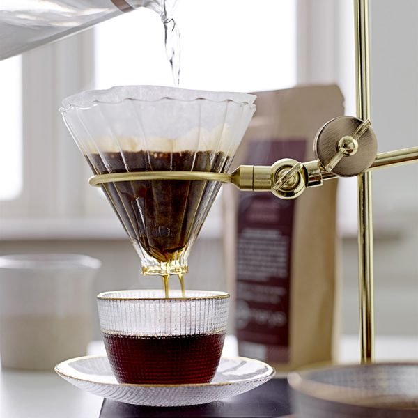 手工滴漏咖啡座