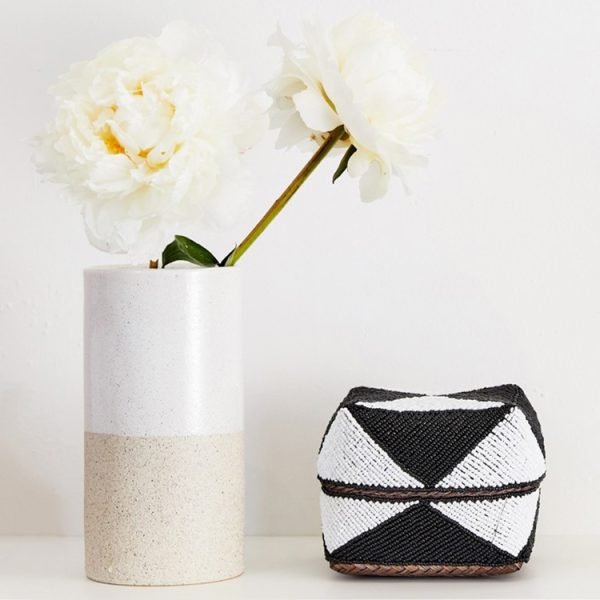 Barbara 陶瓷花樽