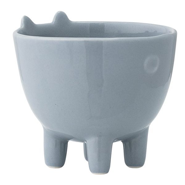 小型熊仔陶瓷碗