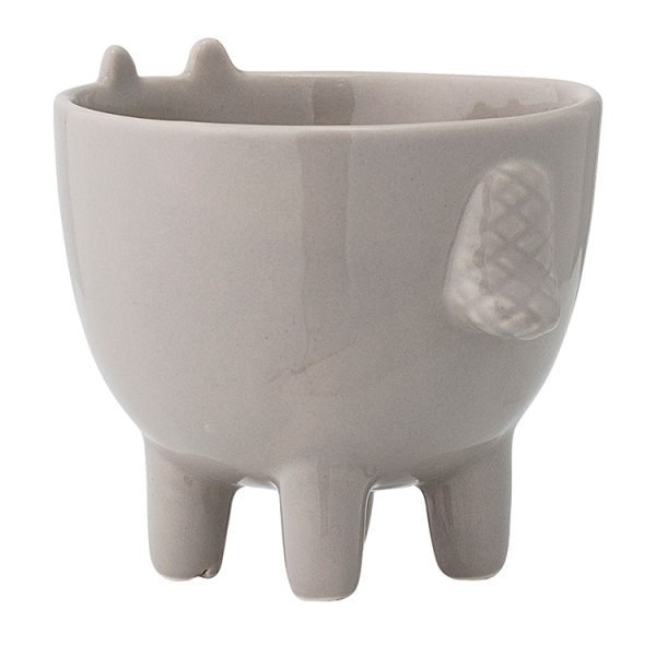 小型海狸陶瓷碗