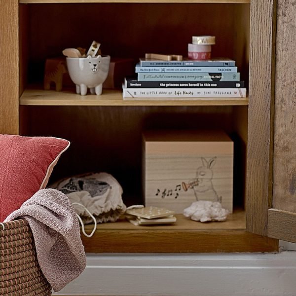 小型海狸陶瓷碗